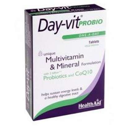 DAY VIT PROBIO 15 COMPRESSE