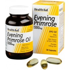 ENOTERA OLIO EVENING PRIMEROSE 30 CAPSULE MOLLI