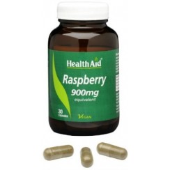 LAMPONE RASPBERRY 900MG 30CPS