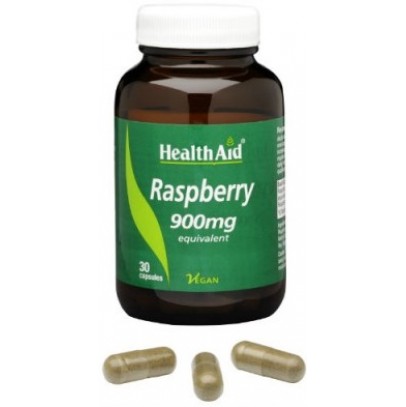 LAMPONE RASPBERRY 900MG 30CPS