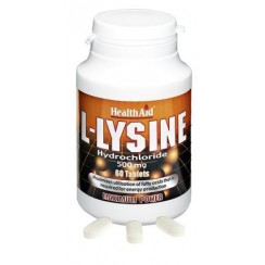 LISINA 60 COMPRESSE 500 MG