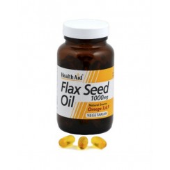 LINO OLIO FLAX SEED OIL 60 CAPSULE MOLLI