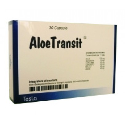 ALOETRANSIT 30 CAPSULE