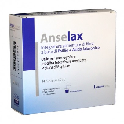 ANSELAX 14 BUSTINE