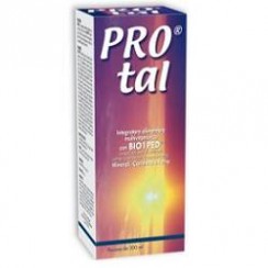 PROTAL VITAMINA B 200 ML