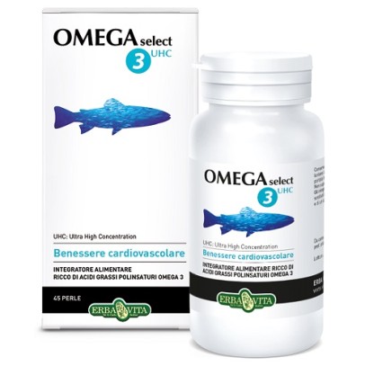 OMEGA SELECT 3 45PRL OMEGA SELECT 3 45PRL