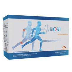 BIOST 20 BUSTINE GUSTO ARANCIA