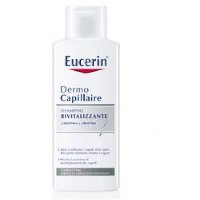 EUCERIN SHAMPOO RIVITALIZZANTE 250 ML