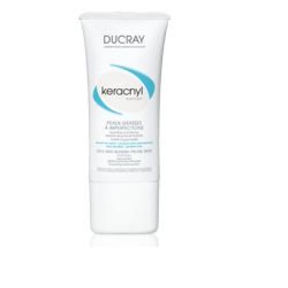 KERACNYL OPACIZZANTE CREMA 30 ML