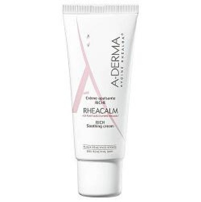 RHEACALM CREMA RICCA 40 ML