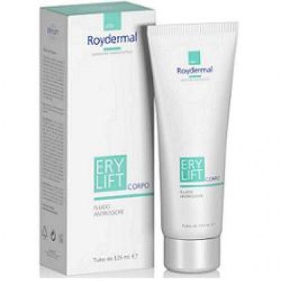 ERYLIFT FLUIDO ANTIROSSORE 125 ML