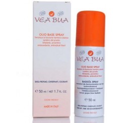 VEA BUA SPRAY OLIO BASE 50 ML