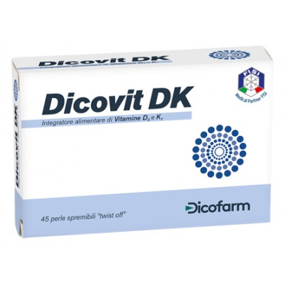 DICOVIT DK 45 PERLE