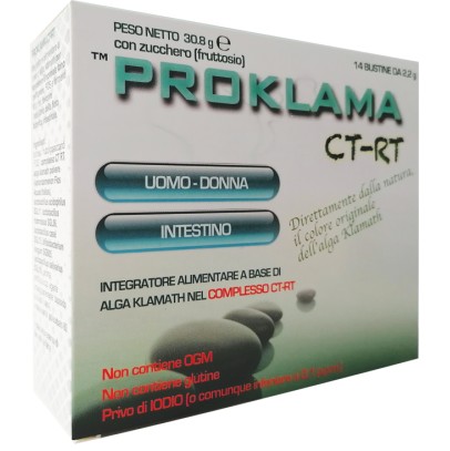 PROKLAMA CT-RT 14 BUSTINE PROKLAMA CT-RT 14 BUSTINE