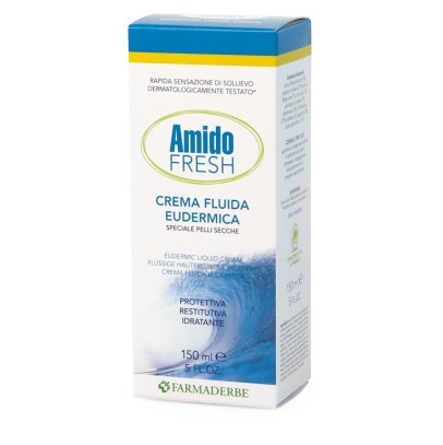 AMIDO FRESH CREMA EUDERMICA 150 ML