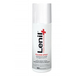 LENIL PRIMO SOCCORSO POLVERE SPRAY 125 G