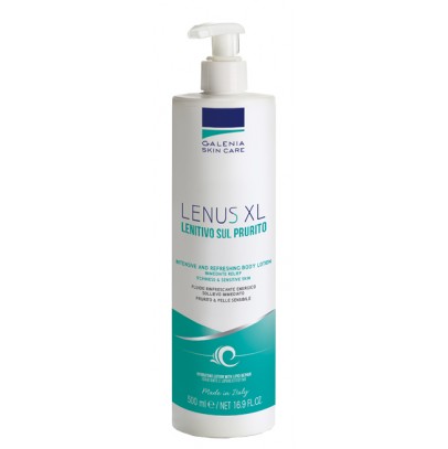 LENUS XL 500 ML