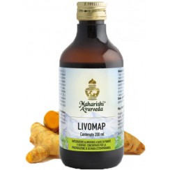 LIVOMAP 200 ML