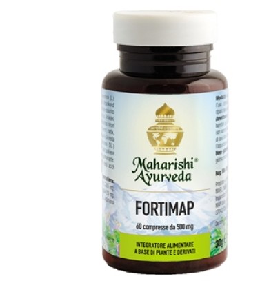 FORTIMAP 60 COMPRESSE FORTIMAP 60 COMPRESSE