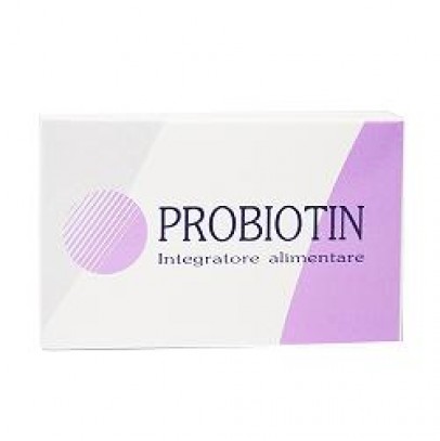 PROBIOTIN 40 COMPRESSE