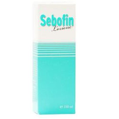 SEBOFIN LOZIONE FORFORA 150 ML SEBOFIN LOZIONE FORFORA 150 ML