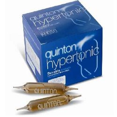 QUINTON HYPERTONIC 30 FIAL 10 ML