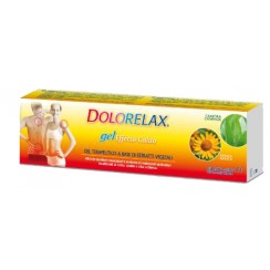 DOLORELAX GEL EFFETTO CALDO 75 ML