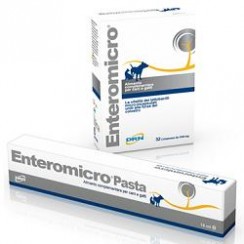 ENTEROMICRO 32CPR 70G