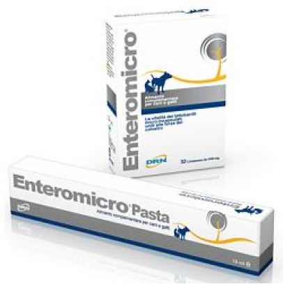 ENTEROMICRO PASTA 15ML* ENTEROMICRO PASTA 15ML*