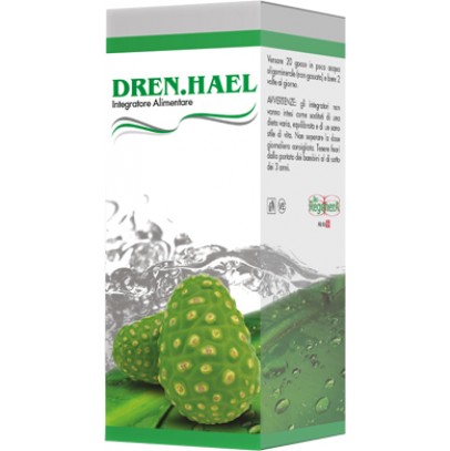 DREN HAEL ENIM GOCCE 50 ML