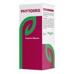 PHYTO-ERG 3 GOCCE 50 ML