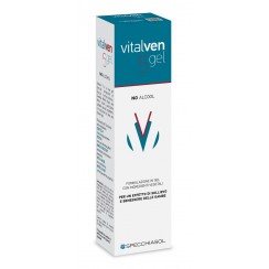 VITALVEN5 GEL 100 ML