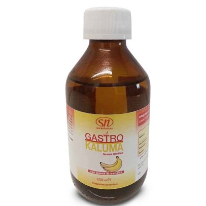 GASTROKALUMA 200 ML