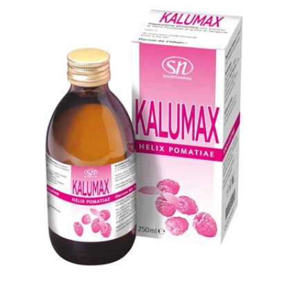 KALUMAX SCIROPPO 125 ML 1 PEZZO KALUMAX SCIROPPO 125 ML 1 PEZZO