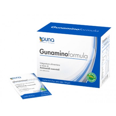 GUNAMINO FORMULA 42 BUSTINE 273 G