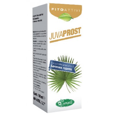 JUVAPROST 100 ML