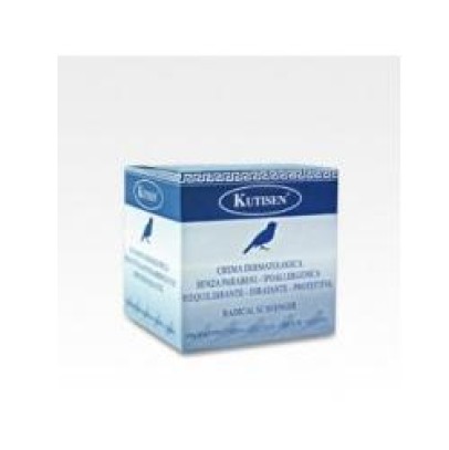 KUTISEN CR SEBOEQUIL 50ML KUTISEN CR SEBOEQUIL 50ML