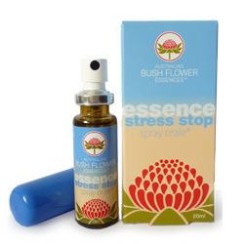 STRESS STOP SPR ORALE 20ML