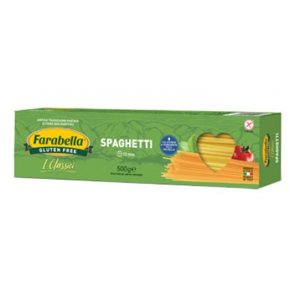 FARABELLA SPAGHETTI PASTA 250G