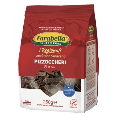 FARABELLA PIZZOCCHERI 250 G