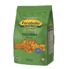 FARABELLA FIGURINE 250 G