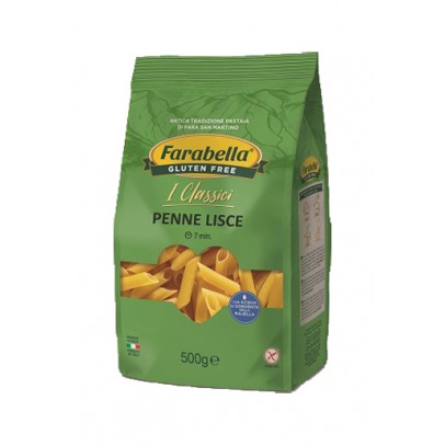 FARABELLA PENNE LISCE 500 G