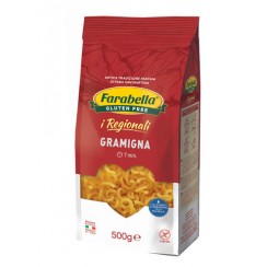 FARABELLA GRAMIGNA 500 G