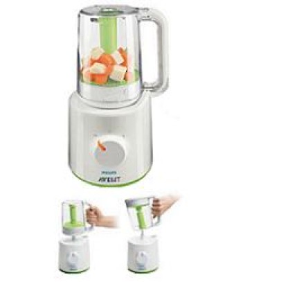 AVENT EASYPAPPA 2 IN 1 AVENT EASYPAPPA 2 IN 1