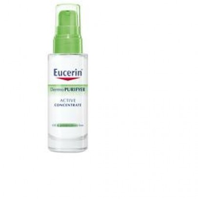 EUCERIN DERMOPURIFYER CONCENTRATO