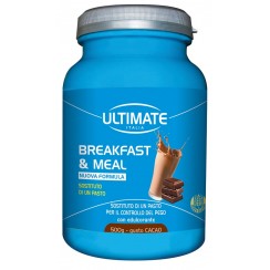 BREAKFAST&MEAL CACAO 500 G