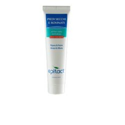 EPITACT CREMA PER I PIEDI SECCHI E ROVINATI TUBETTO 30ML*