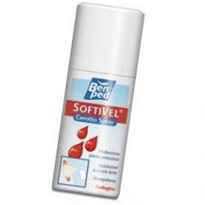 CEROTTO SPRAY BENPED SOFTIVEL 30 ML