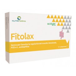 FITOLAX 30 COMPRESSE