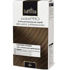 EUPHIDRA TIN COLORPRO 100 NERO 50 ML